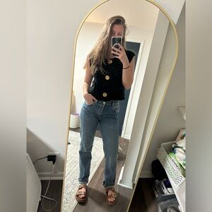 We The Free Low Rise Jeans